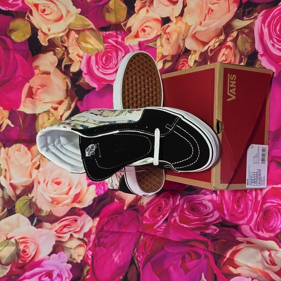 Vans shoes - Picture 2 of 4